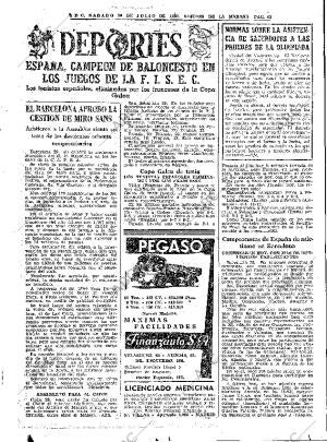 ABC MADRID 30-07-1960 página 43