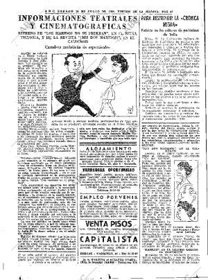ABC MADRID 30-07-1960 página 47