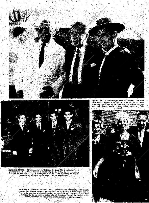 ABC MADRID 30-07-1960 página 5