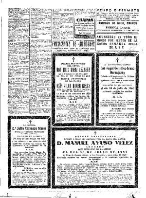 ABC MADRID 30-07-1960 página 54