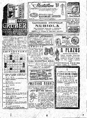 ABC MADRID 30-07-1960 página 55