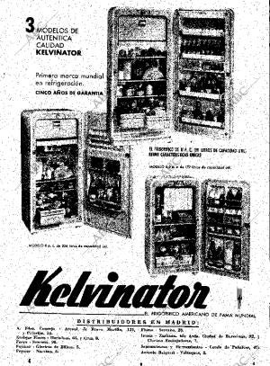 ABC MADRID 30-07-1960 página 7