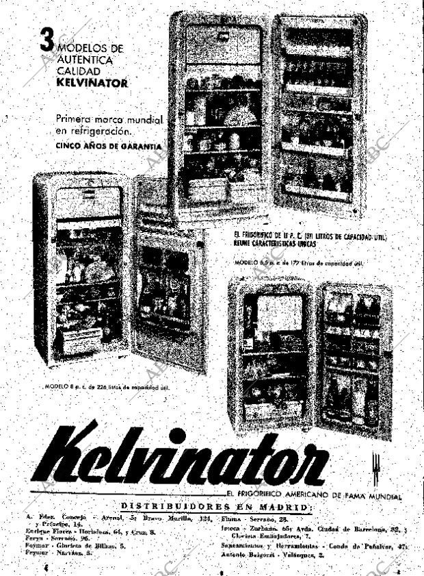 ABC MADRID 30-07-1960 página 7