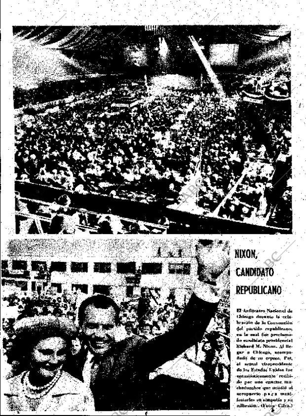 ABC MADRID 30-07-1960 página 8
