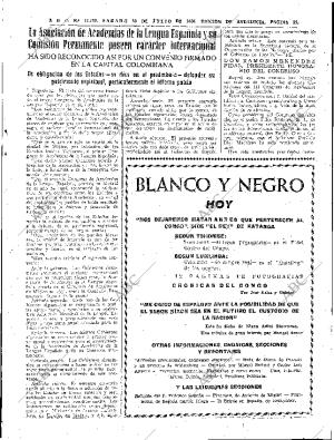 ABC SEVILLA 30-07-1960 página 11