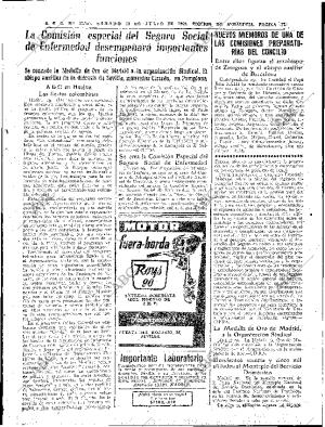 ABC SEVILLA 30-07-1960 página 17