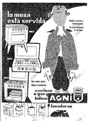 ABC MADRID 31-07-1960 página 14