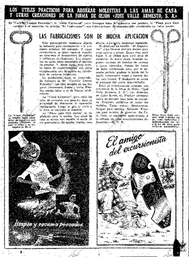 ABC MADRID 31-07-1960 página 37