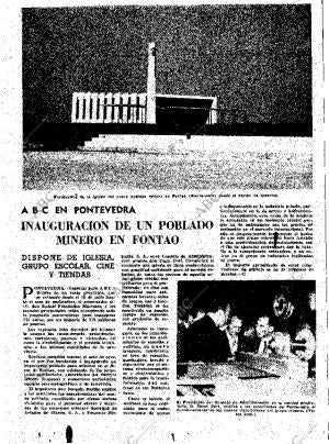 ABC MADRID 31-07-1960 página 43