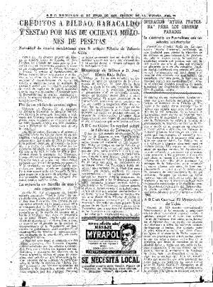 ABC MADRID 31-07-1960 página 77