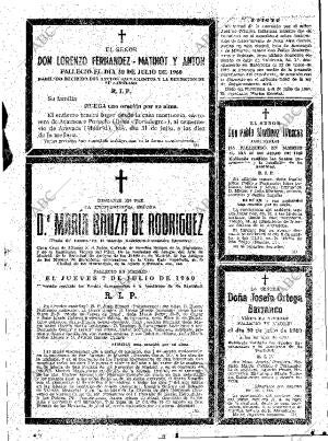 ABC MADRID 31-07-1960 página 97