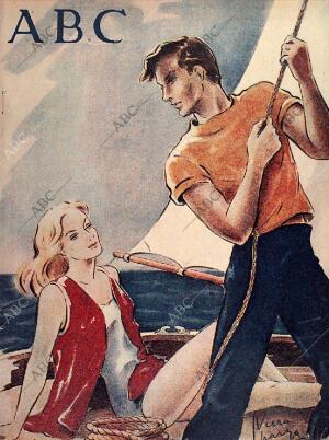 ABC SEVILLA 31-07-1960 página 1