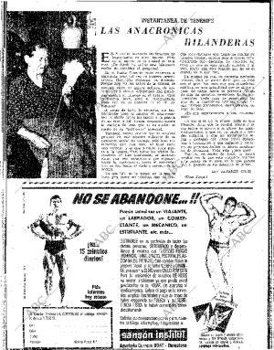 ABC SEVILLA 31-07-1960 página 10