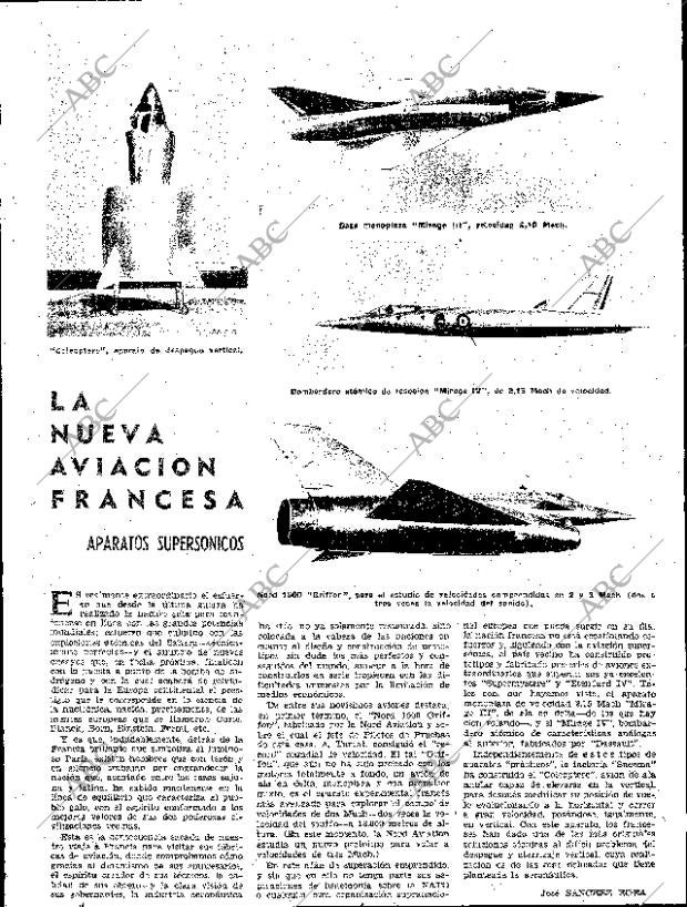 ABC SEVILLA 31-07-1960 página 11