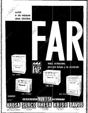 ABC SEVILLA 31-07-1960 página 12