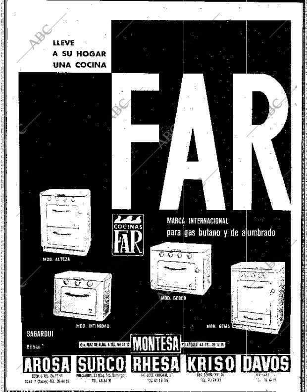 ABC SEVILLA 31-07-1960 página 12