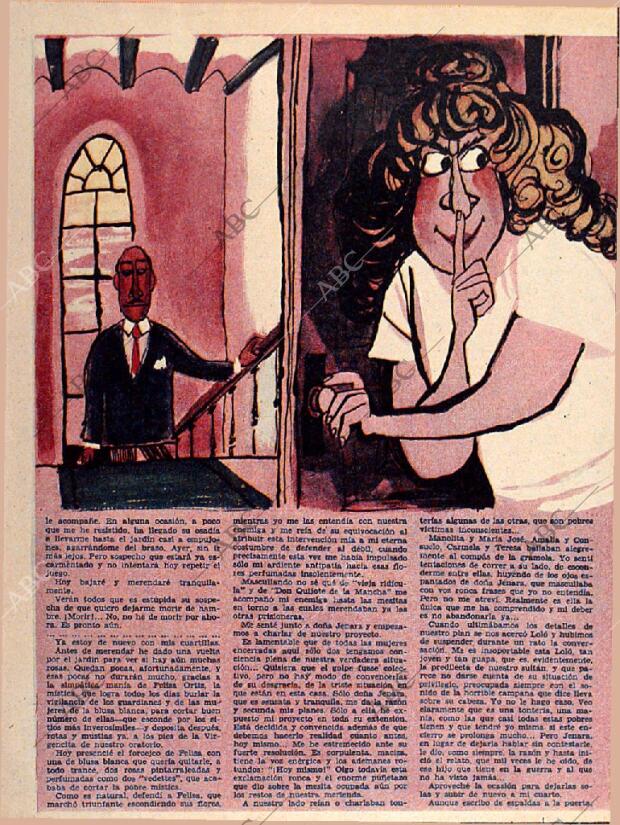 ABC SEVILLA 31-07-1960 página 16