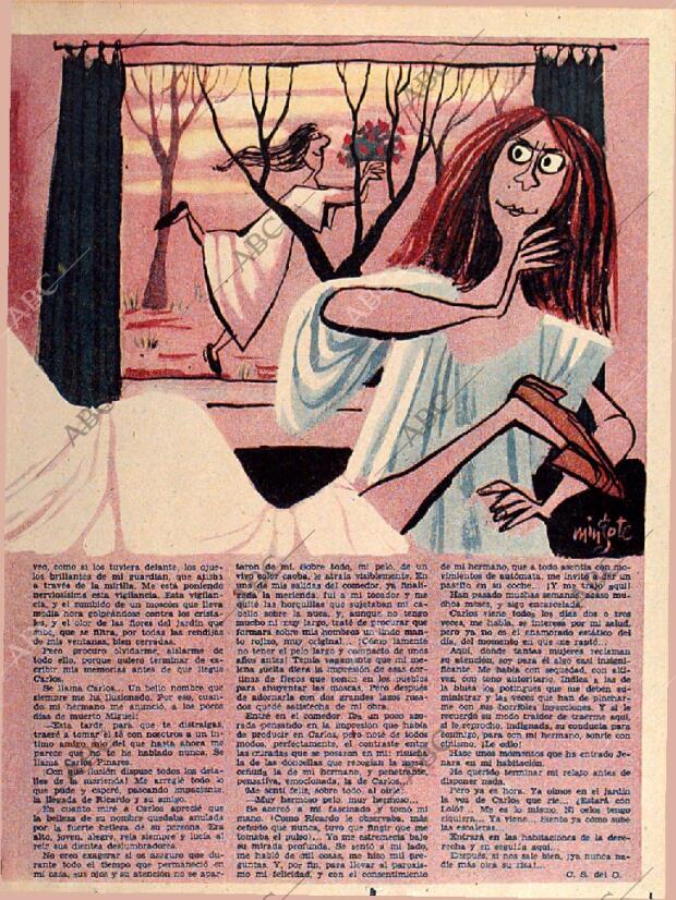 ABC SEVILLA 31-07-1960 página 17