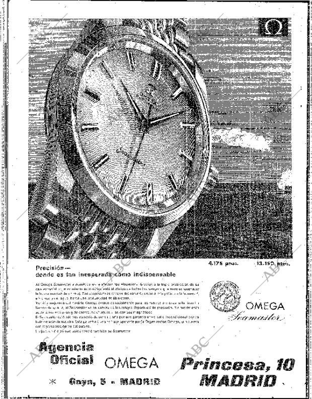 ABC SEVILLA 31-07-1960 página 2