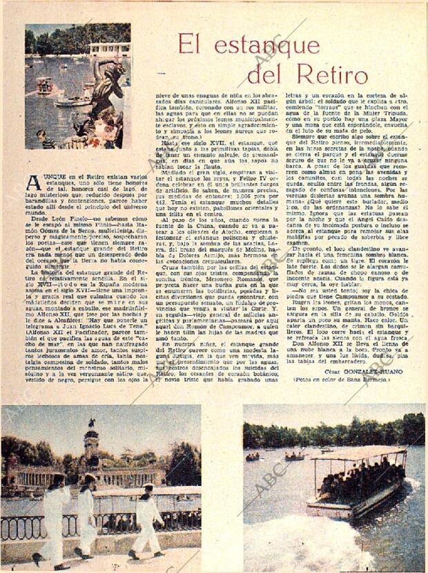 ABC SEVILLA 31-07-1960 página 20