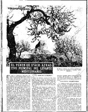 ABC SEVILLA 31-07-1960 página 22