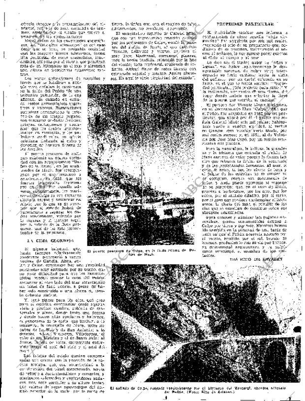 ABC SEVILLA 31-07-1960 página 23