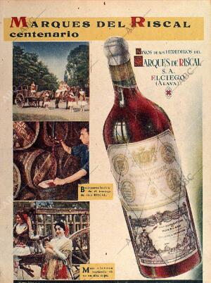 ABC SEVILLA 31-07-1960 página 25