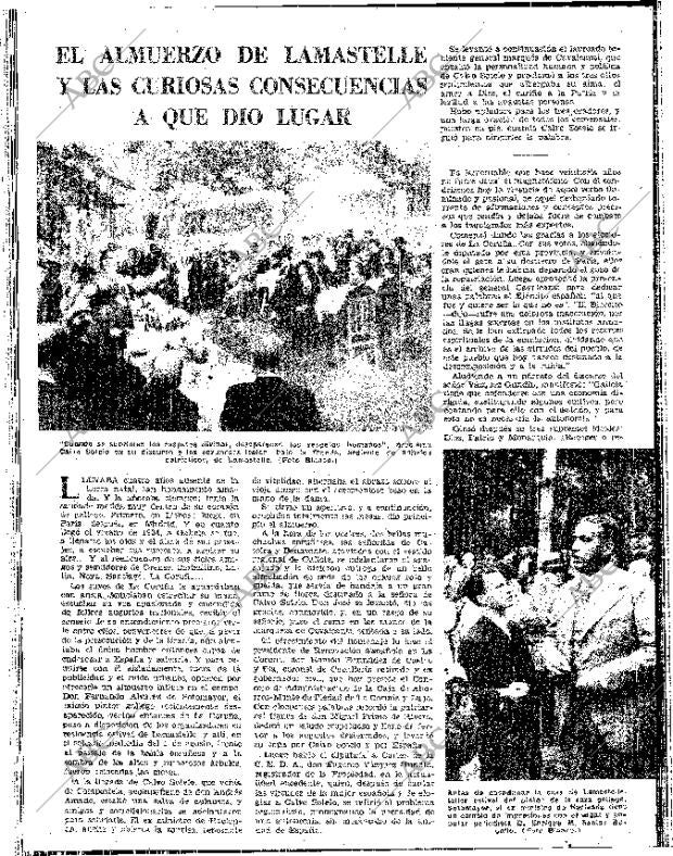 ABC SEVILLA 31-07-1960 página 26