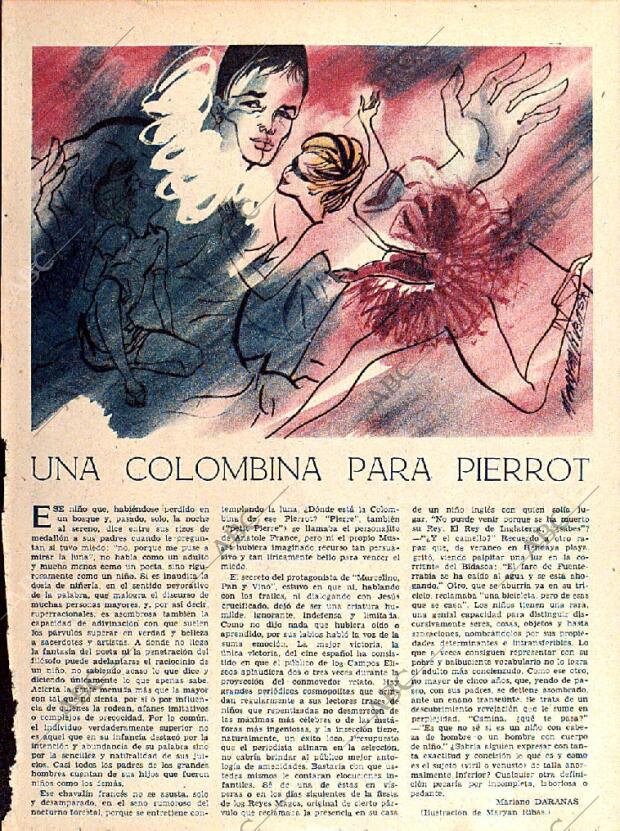 ABC SEVILLA 31-07-1960 página 29