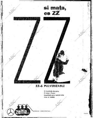 ABC SEVILLA 31-07-1960 página 30