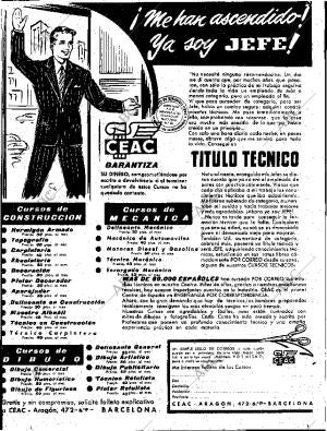 ABC SEVILLA 31-07-1960 página 33