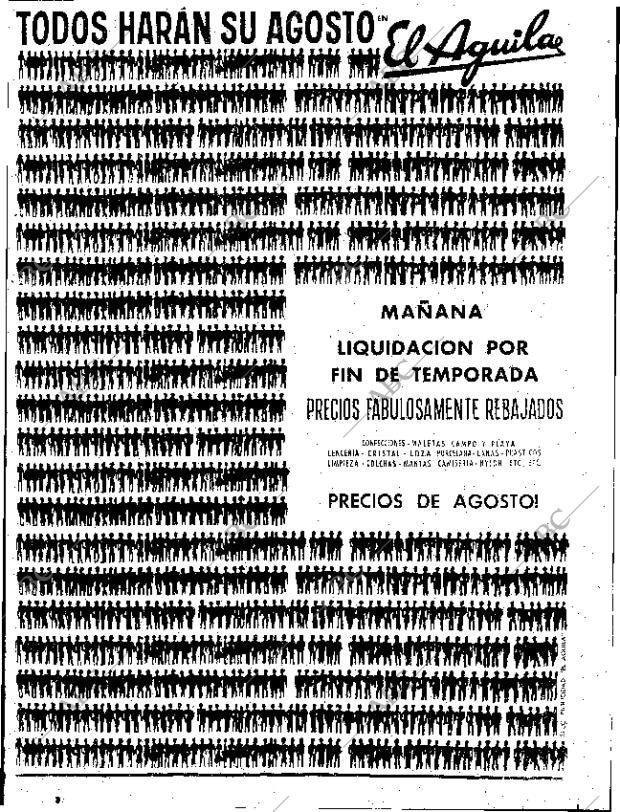 ABC SEVILLA 31-07-1960 página 37