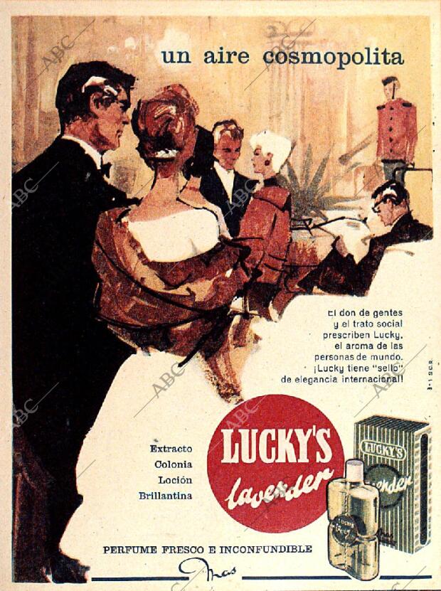 ABC SEVILLA 31-07-1960 página 4