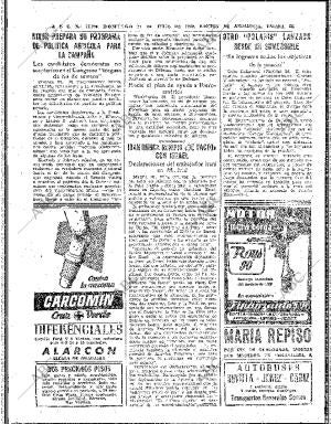 ABC SEVILLA 31-07-1960 página 44