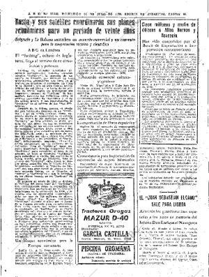 ABC SEVILLA 31-07-1960 página 45