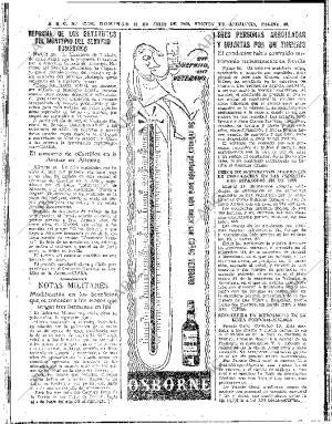 ABC SEVILLA 31-07-1960 página 48