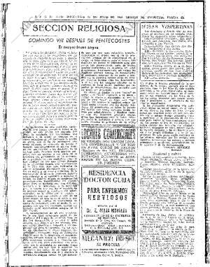 ABC SEVILLA 31-07-1960 página 52