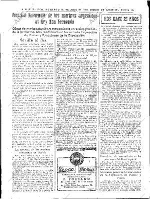 ABC SEVILLA 31-07-1960 página 53