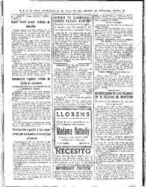 ABC SEVILLA 31-07-1960 página 58