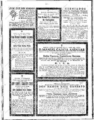 ABC SEVILLA 31-07-1960 página 62