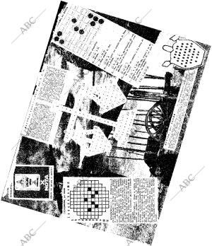 ABC SEVILLA 31-07-1960 página 63