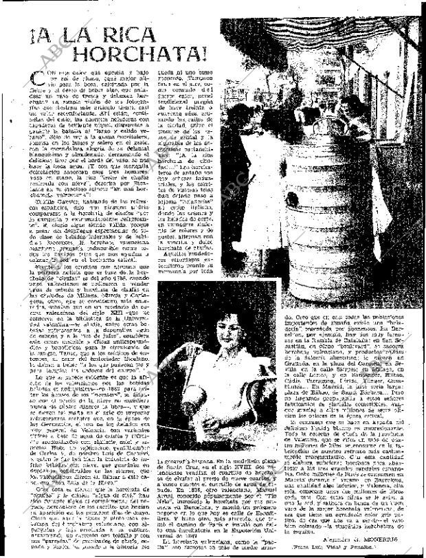 ABC SEVILLA 31-07-1960 página 7