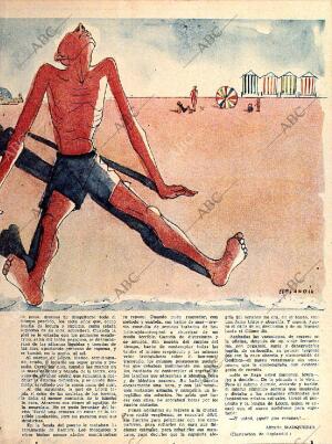 ABC SEVILLA 31-07-1960 página 9