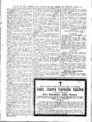 ABC SEVILLA 06-08-1960 página 25