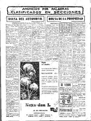 ABC SEVILLA 06-08-1960 página 28