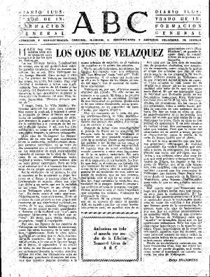 ABC SEVILLA 06-08-1960 página 3
