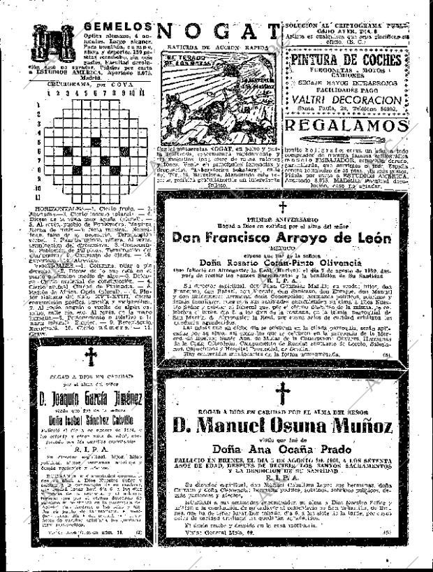 ABC SEVILLA 06-08-1960 página 30