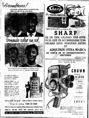 ABC SEVILLA 06-08-1960 página 4