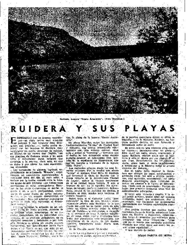 ABC SEVILLA 06-08-1960 página 5