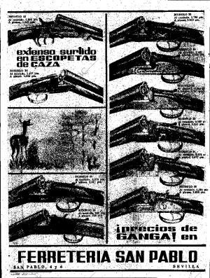 ABC SEVILLA 06-08-1960 página 6